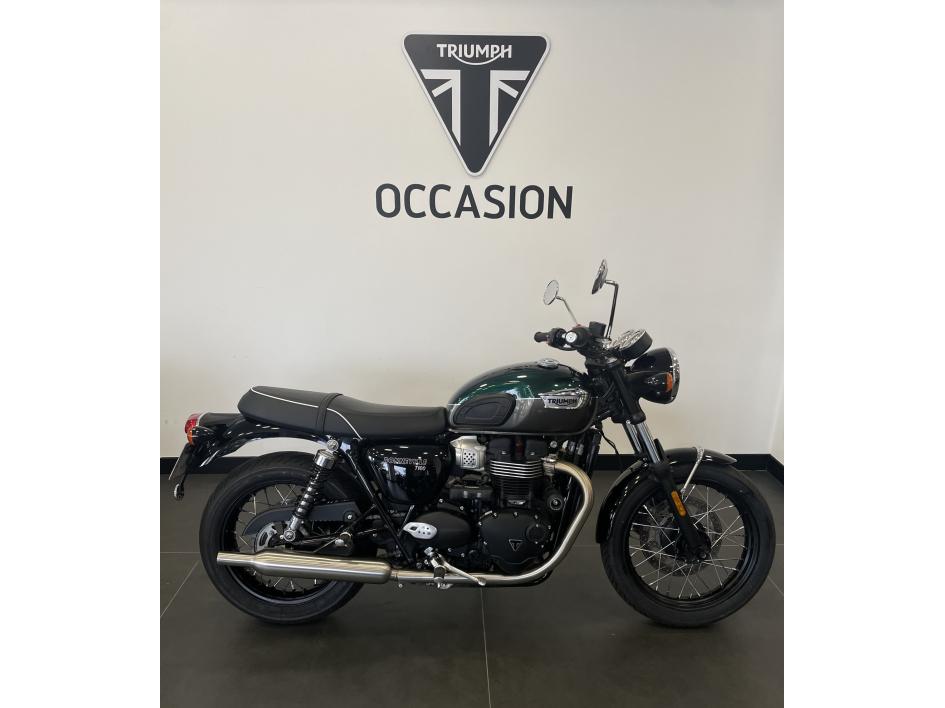 TRIUMPH Bonneville T100