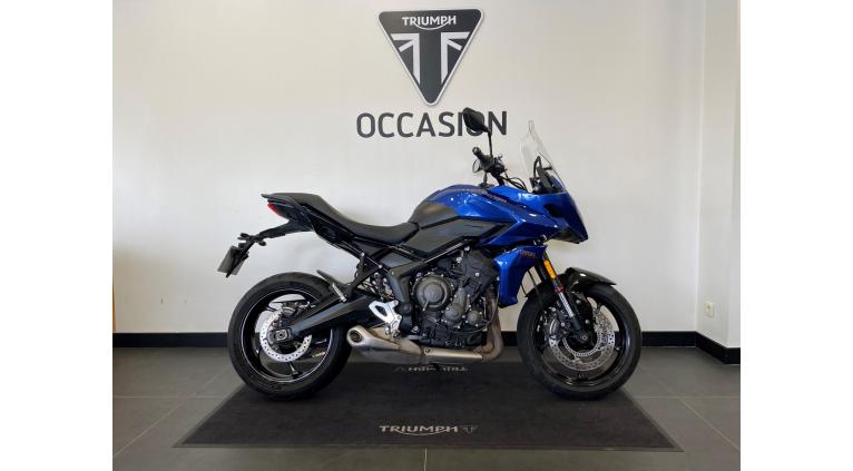 TRIUMPH TIGER SPORT 660