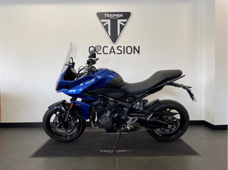 TRIUMPH TIGER SPORT 660