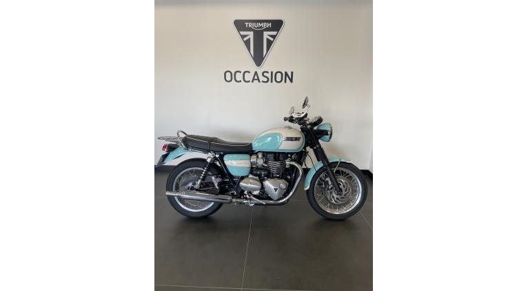TRIUMPH BONNEVILLE T120