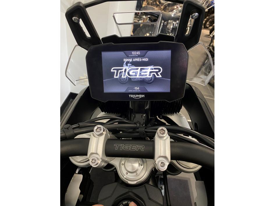 TRIUMPH Tiger 900 GT PRO