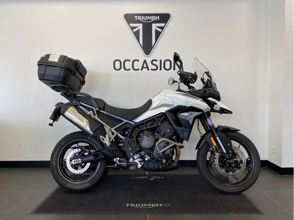 TRIUMPH Tiger 900 GT PRO