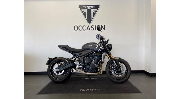 TRIUMPH TRIDENT 660