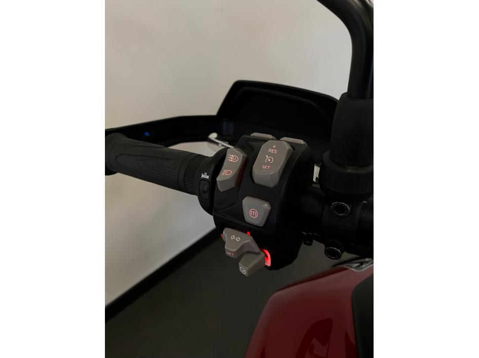 TRIUMPH Tiger 900 GT PRO