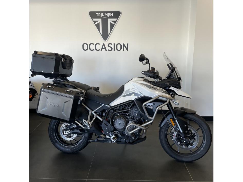 TRIUMPH Tiger 900 GT PRO