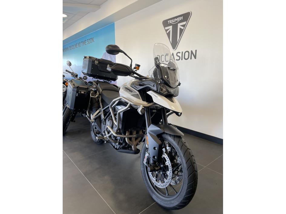 TRIUMPH Tiger 900 GT PRO
