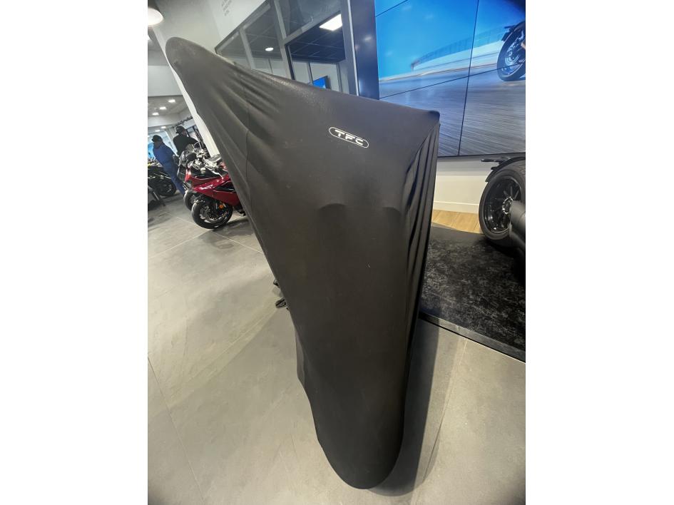 TRIUMPH ROCKET 3 TFC